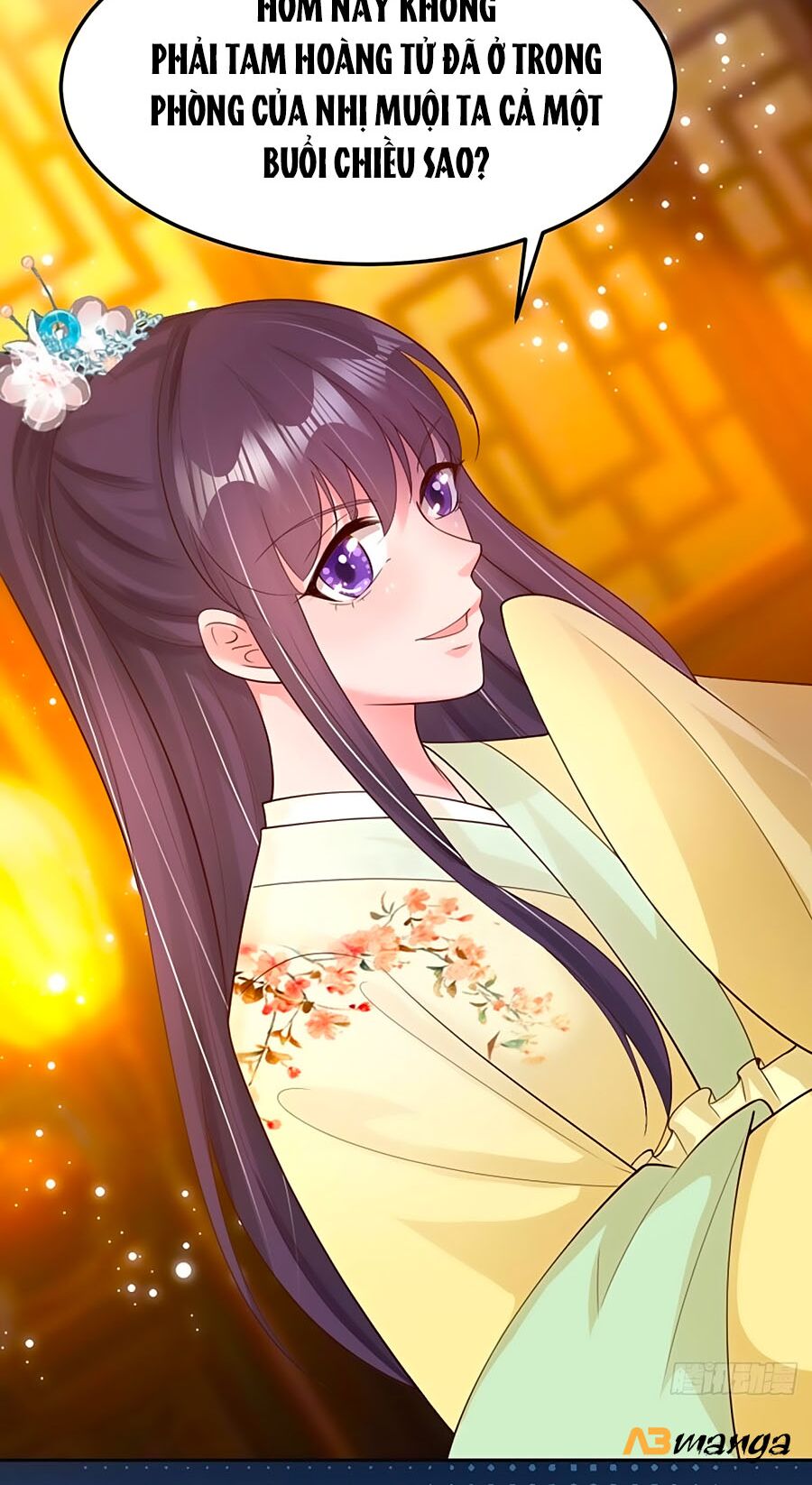 phượng ngự tà vương chapter 60 2