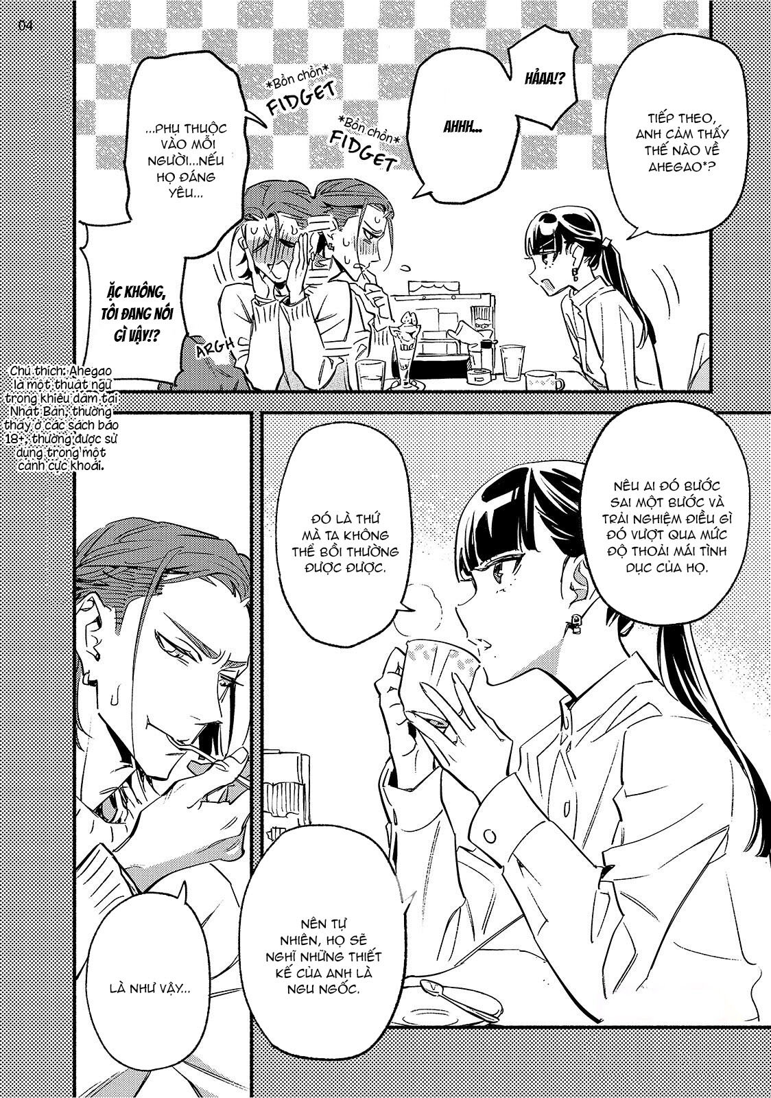 baby violet chapter 4 3