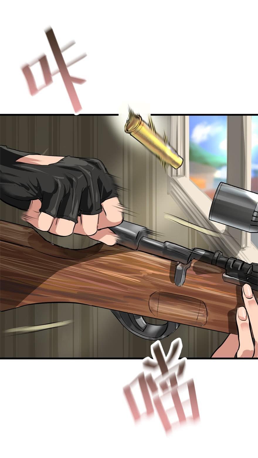 vua sinh tồn chapter 26 30