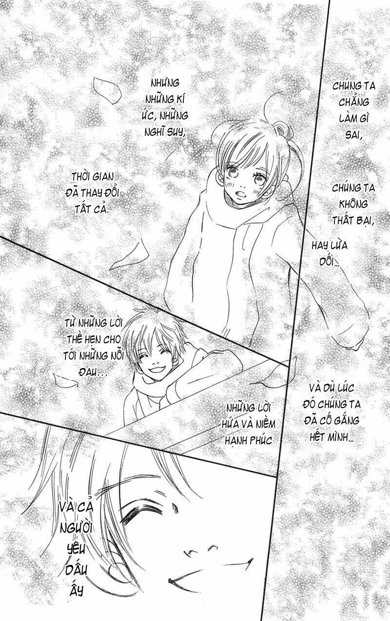 ngày ấy ta bên nhau chapter 33 31