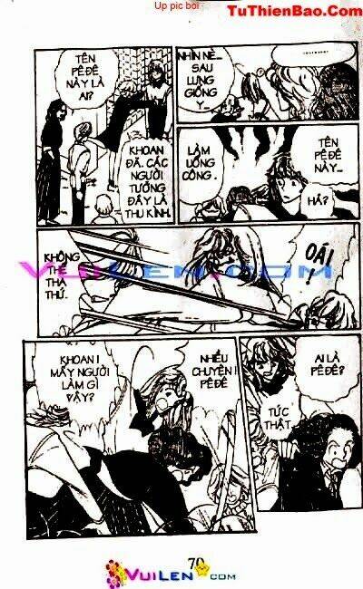 cô bé khóc nhè chapter 4 69