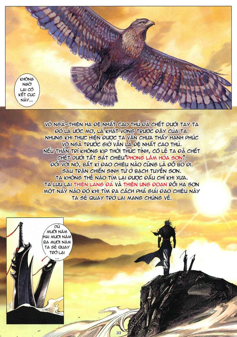 phong lâm hoả sơn chapter 3 32