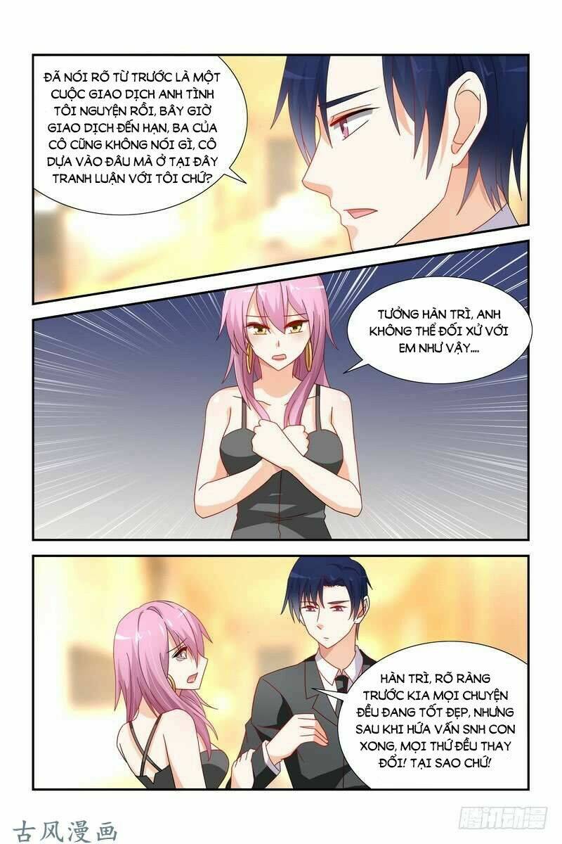 dường như tình yêu đã đến chapter 37 5