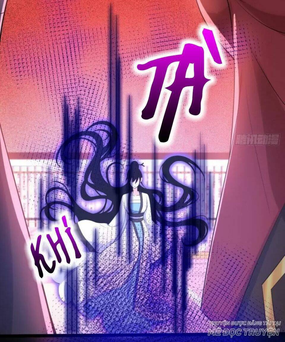 phế nữ yêu thần chapter 71 34