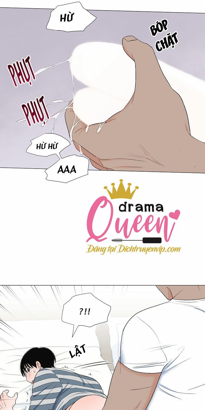 công nam bắc thụ chapter 12 13