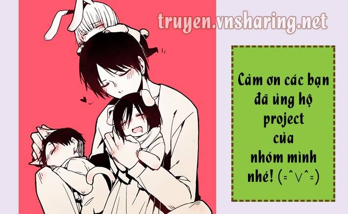 tấn công người khổng lồ - doujinshi eren x mikasa chapter 34 32
