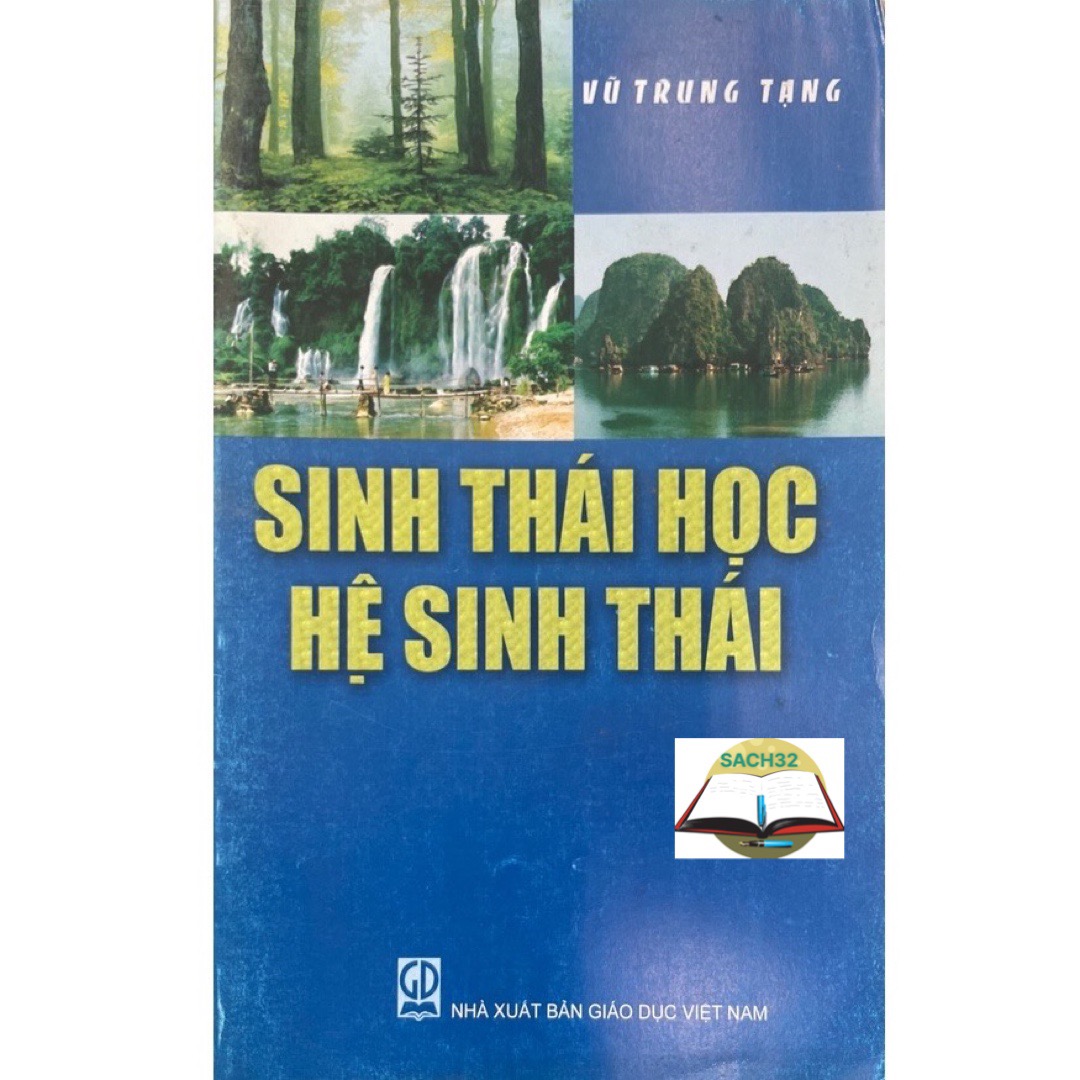 Sinh Thái Học Hệ Sinh Thái