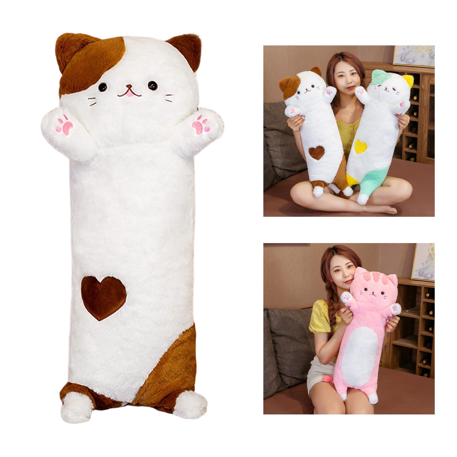 Pillow Children Cushion Toy Soft Comfortable Sleeping Pillow for  Gifts