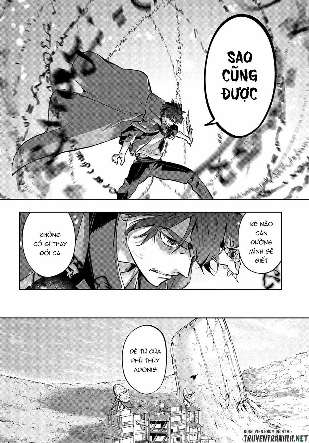 the kingdom of ruin chapter 20 21