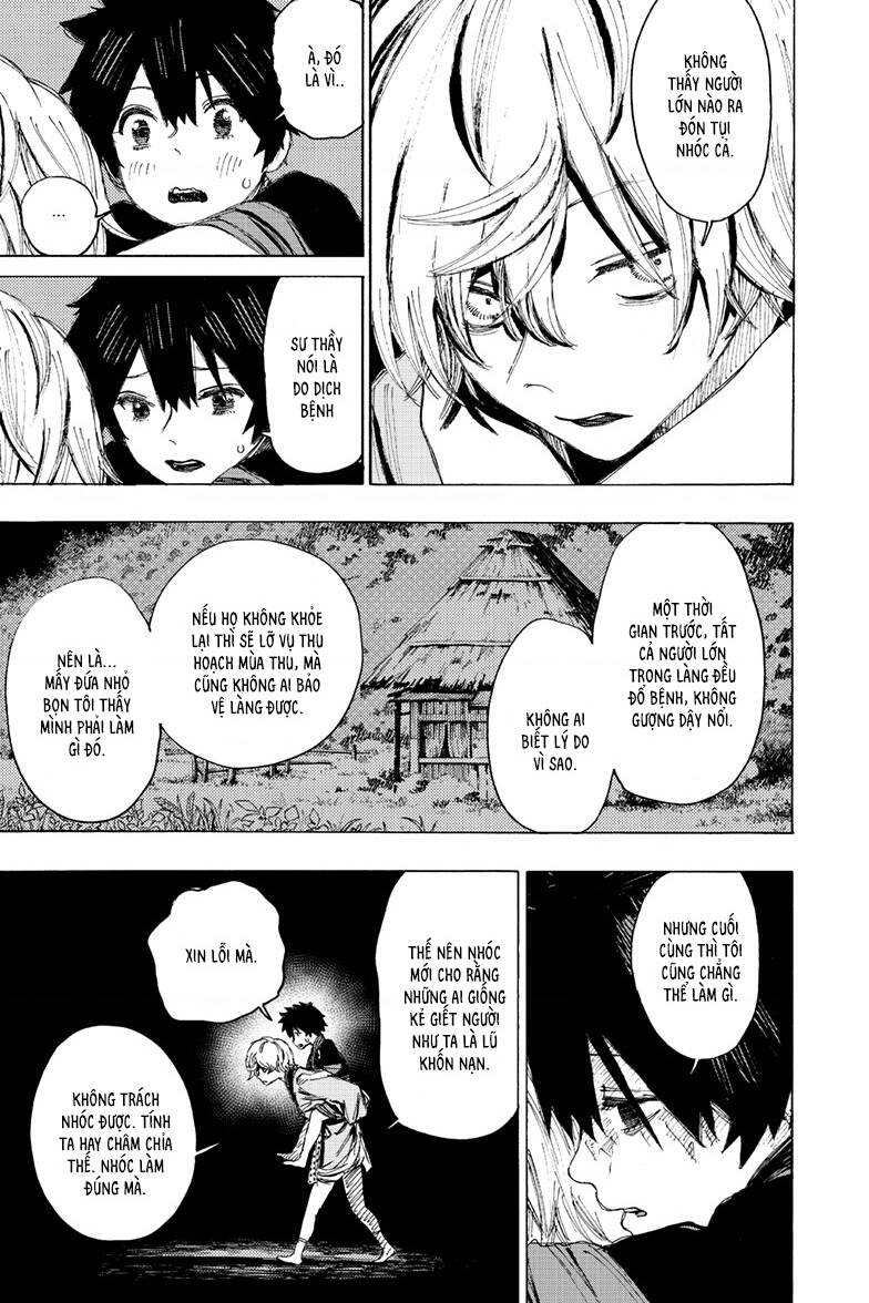 jigokuraku chapter 128 29