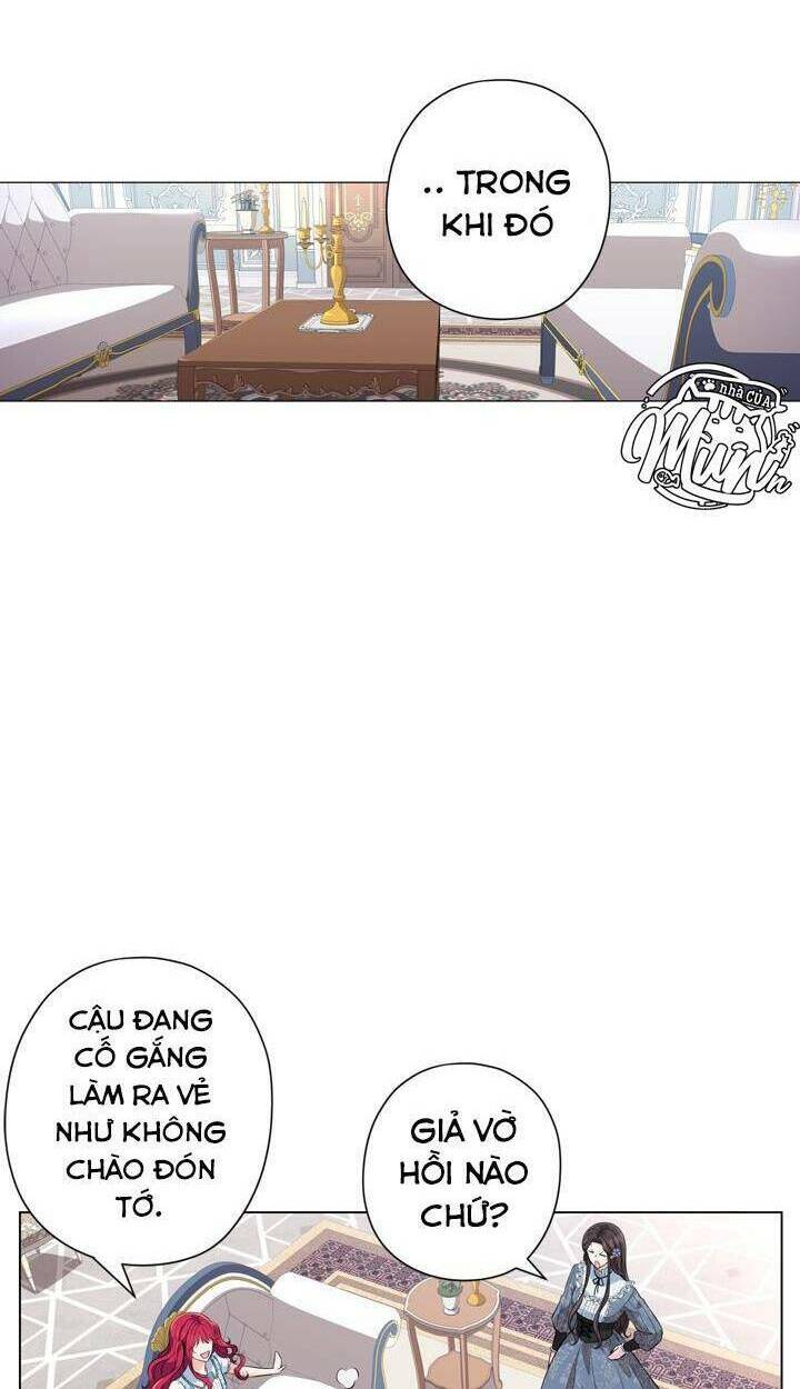 gửi đến người bạn của tôi chapter 6 26