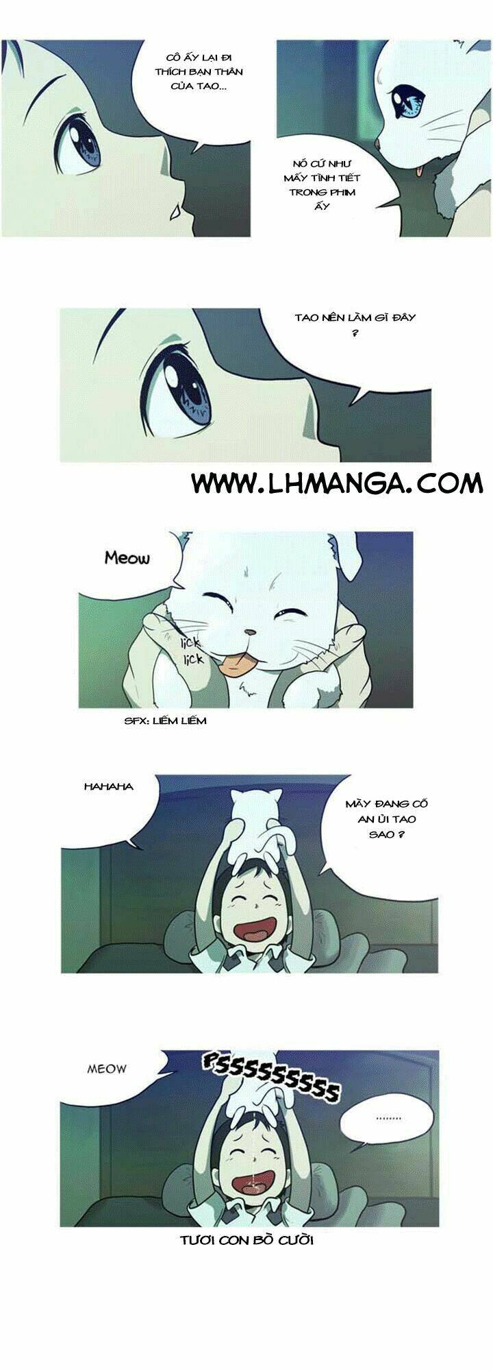 17 years old that summer days miracle chapter 8 7