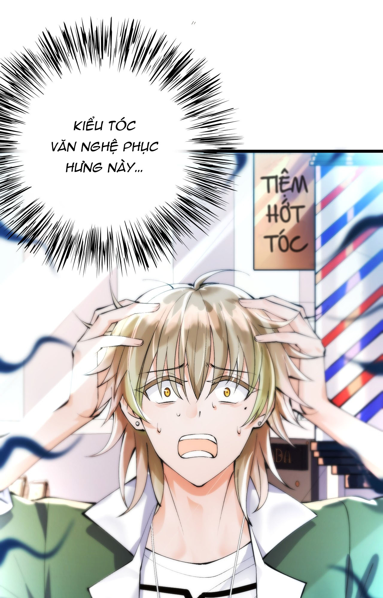 tức thời phạm quy [ tức thì vi quy ] chapter 2 40