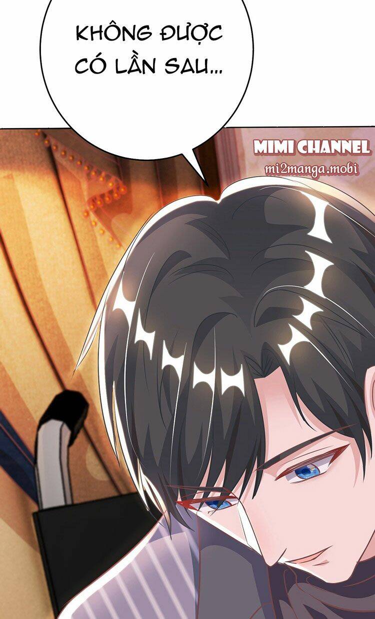 đại lão gọi tôi tiểu tổ tông chapter 21 10