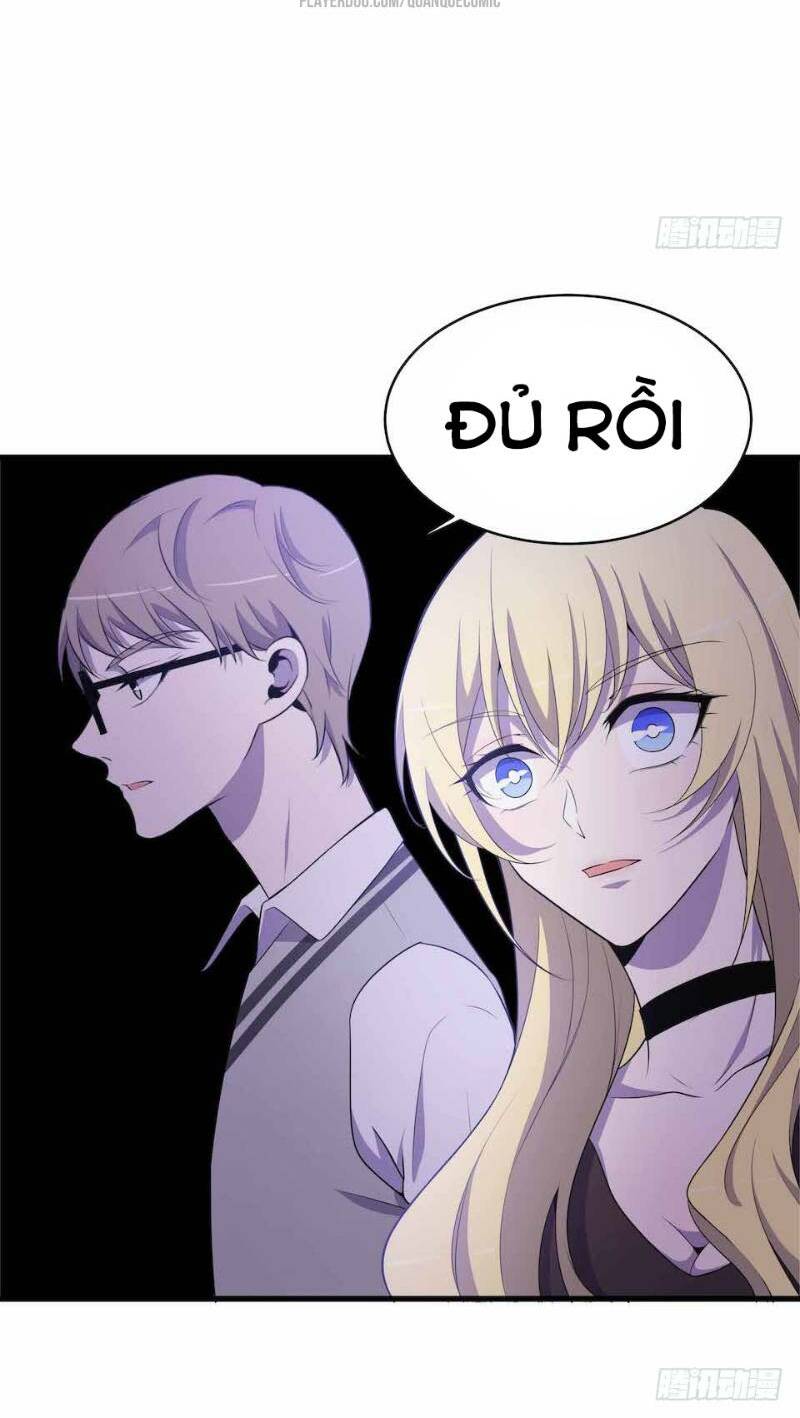 thát không mê thất chapter 24 20