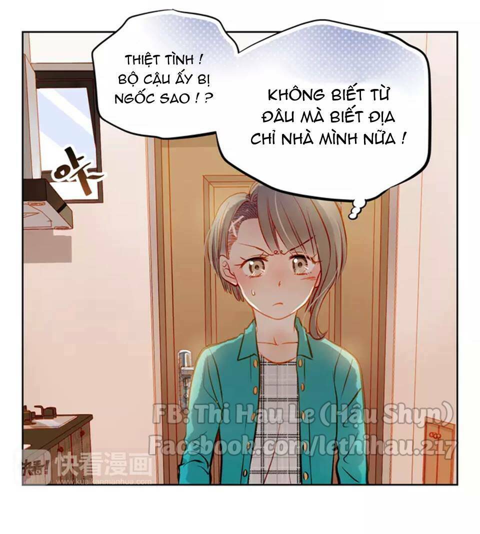 sự cám dỗ xấu xa chapter 16 4