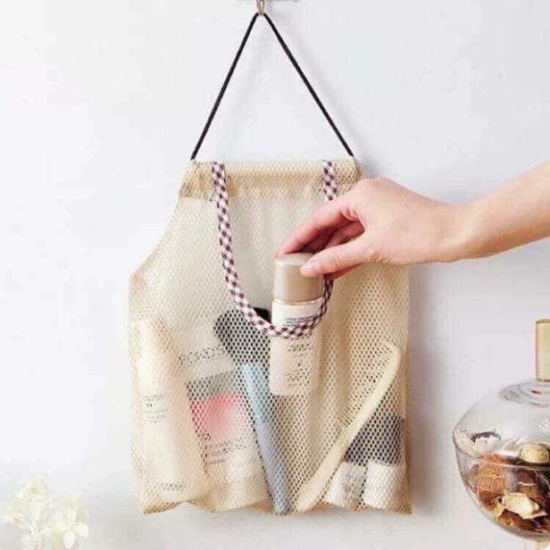 Túi lưới đa năng