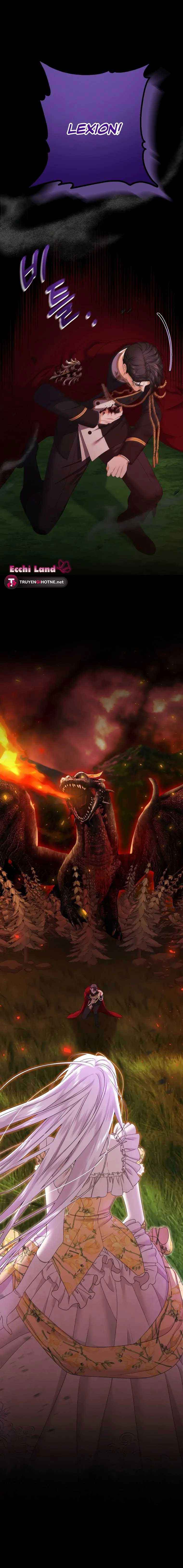 nam chủ cố chấp biến tôi thành nữ chủ chapter 1.1 2