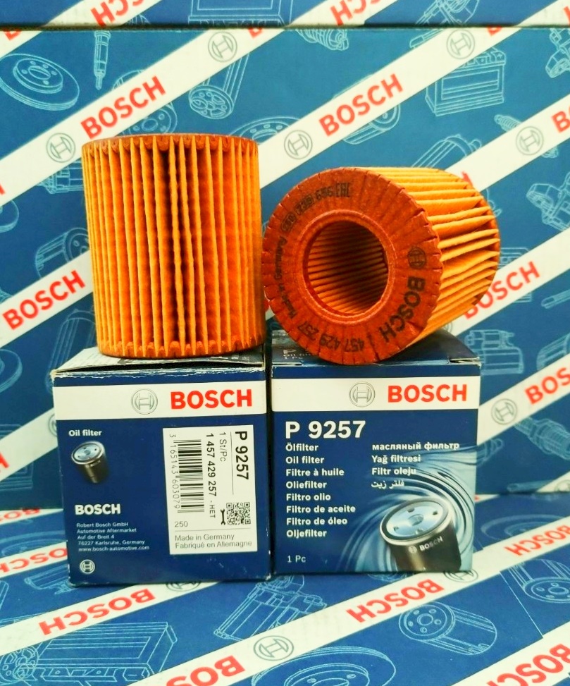Lọc Nhớt Ford Escape 2.3 , Mondeo 2.0/2.3 , Mazda 3 Mazda 6 2.0/2.3