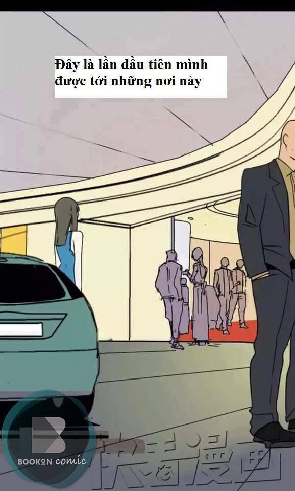 ứng dụng thẩm mỹ chapter 3 40