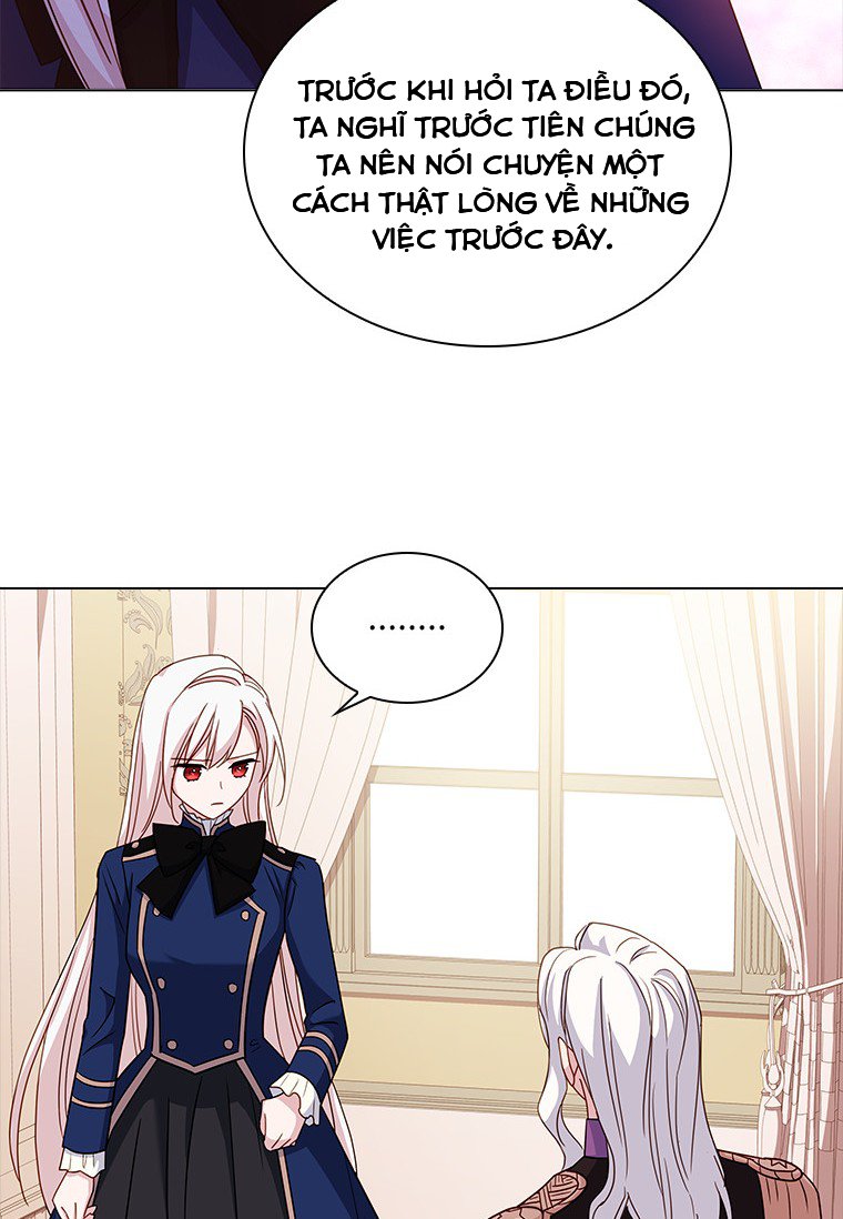 tiểu thư chỉ muốn được nghỉ ngơi chapter 43 61