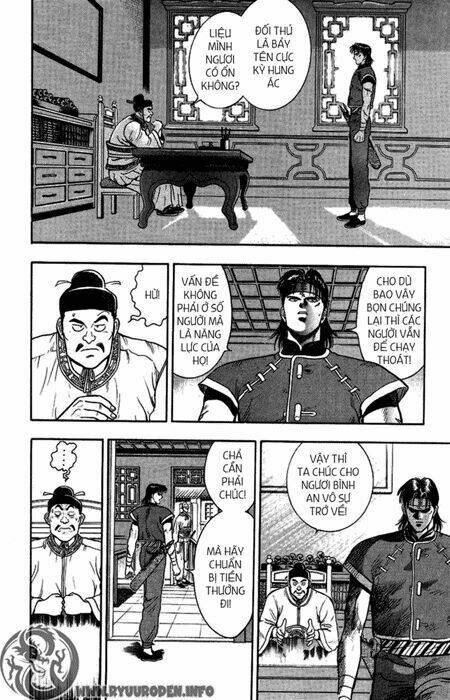 hoàng phi hồng phần 1 chapter 30 149