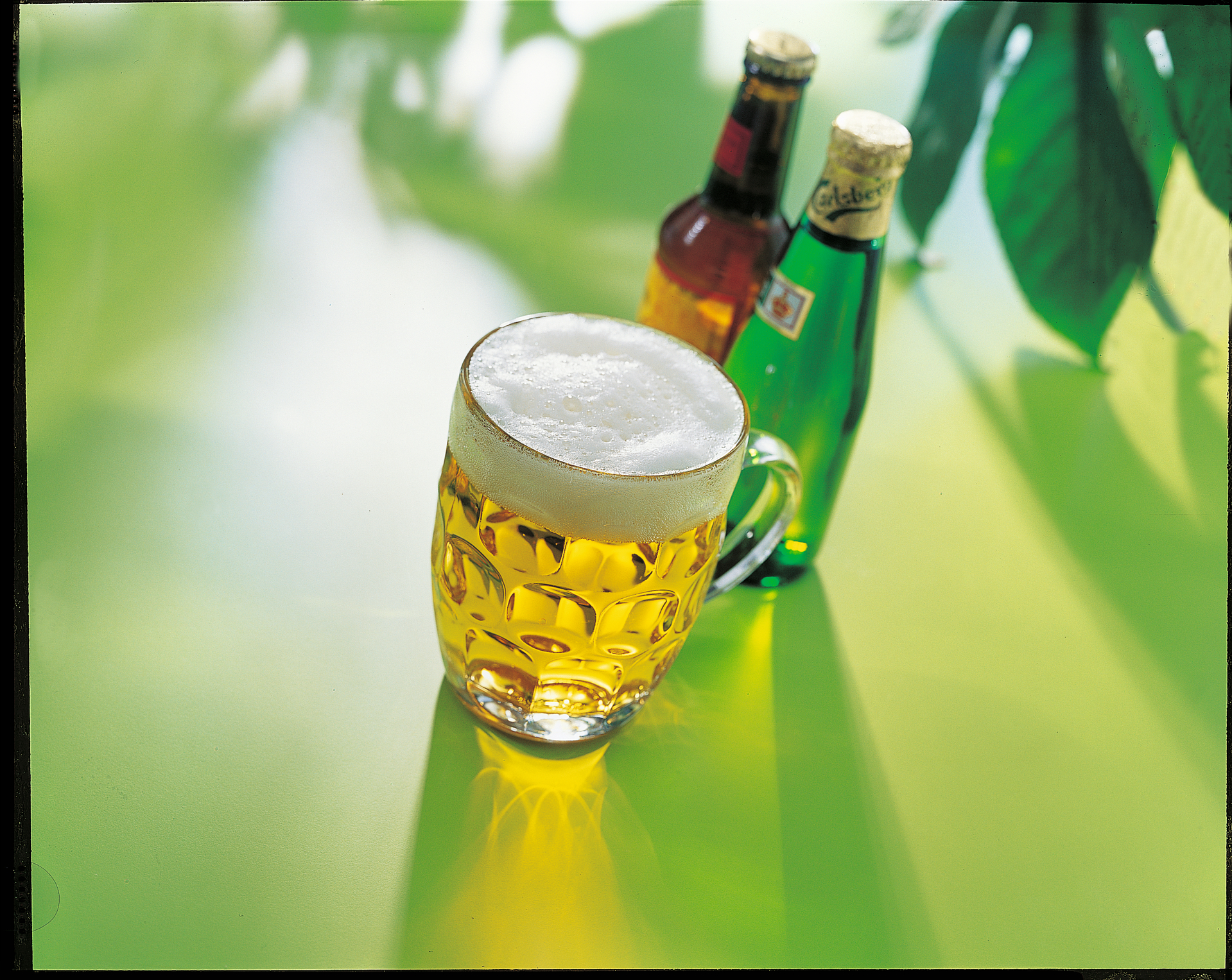 Bộ 6 Ly Bia Thuỷ Tinh Luminarc Britannia 290ml - LUBR15706