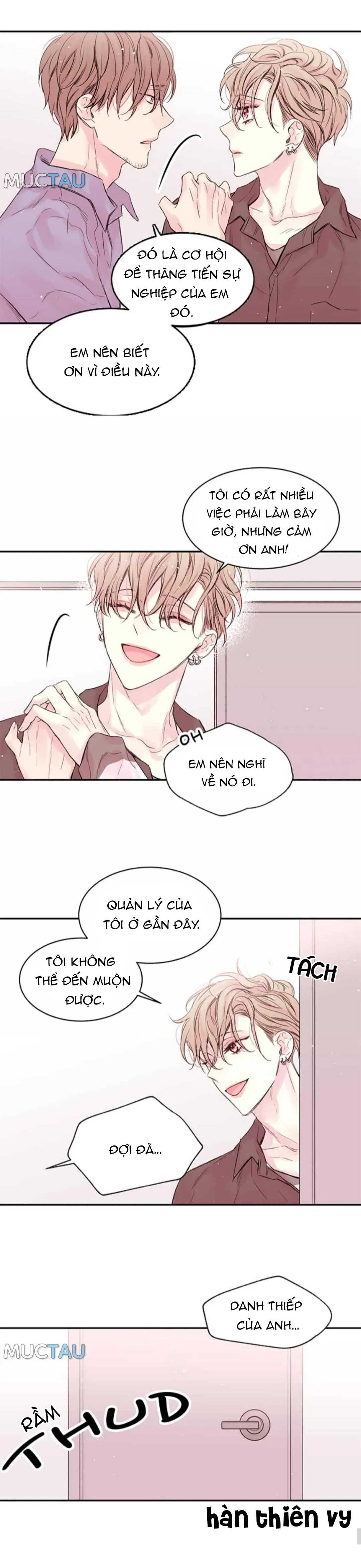 in my closet chapter 15 12