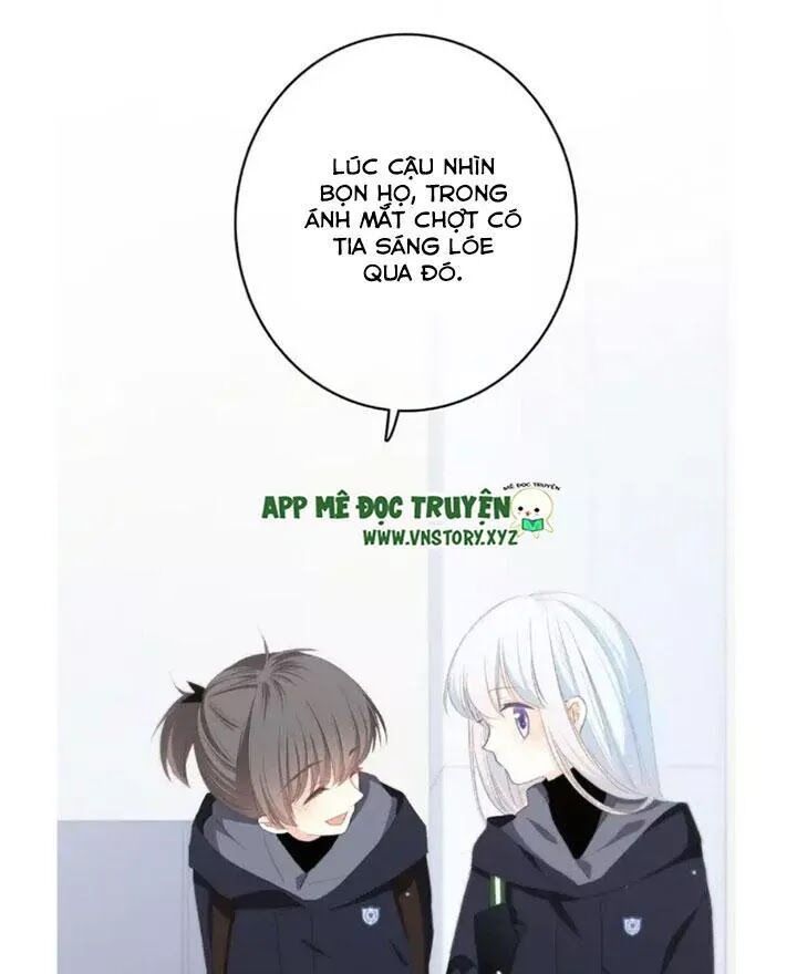 con tim rung động 2 chapter 45 23