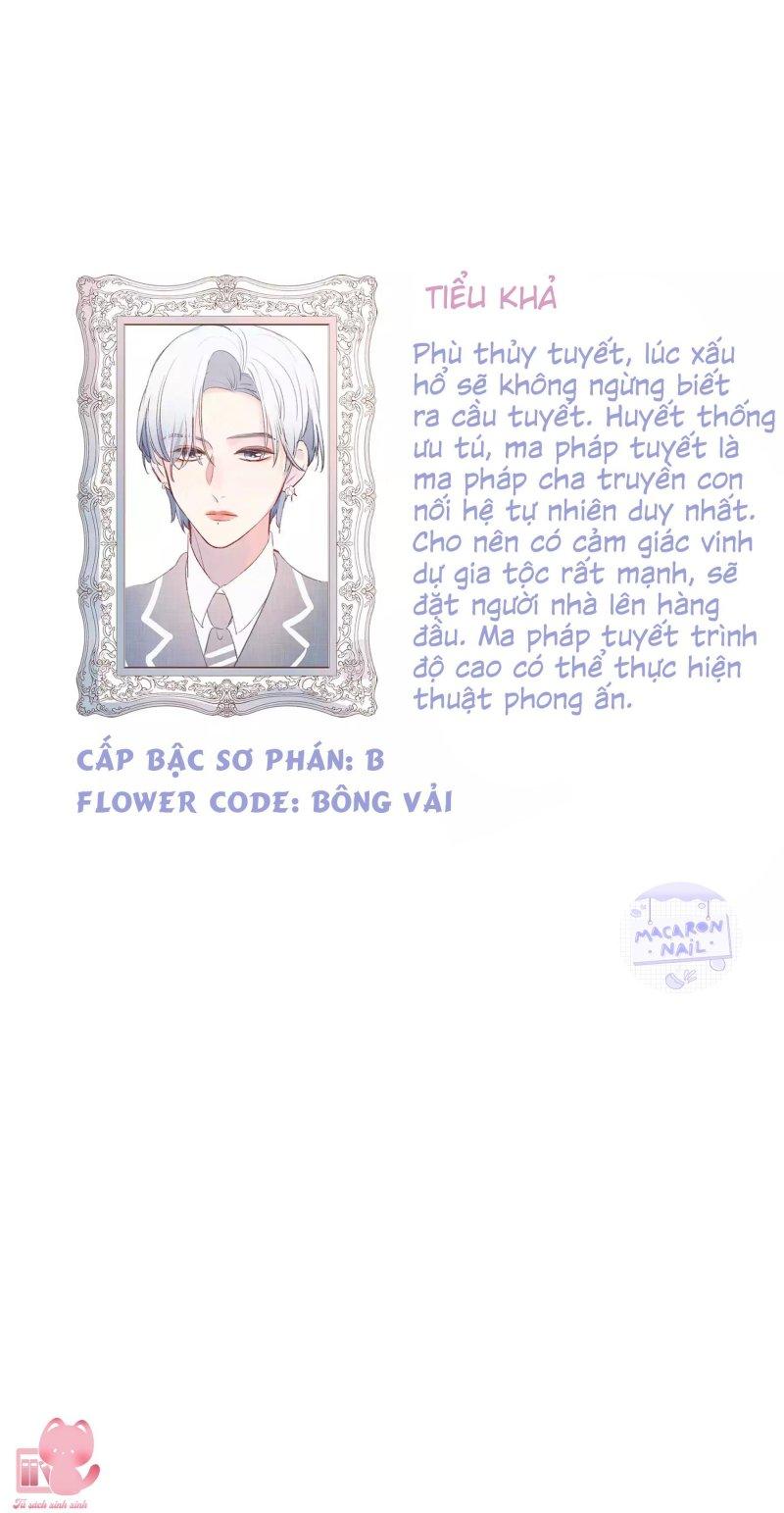 thanh xuân có bạn 2 chapter 8 44