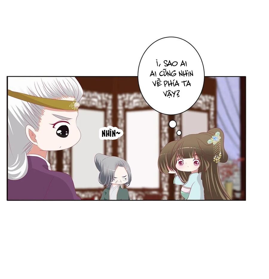 thông linh phi chapter 604 7