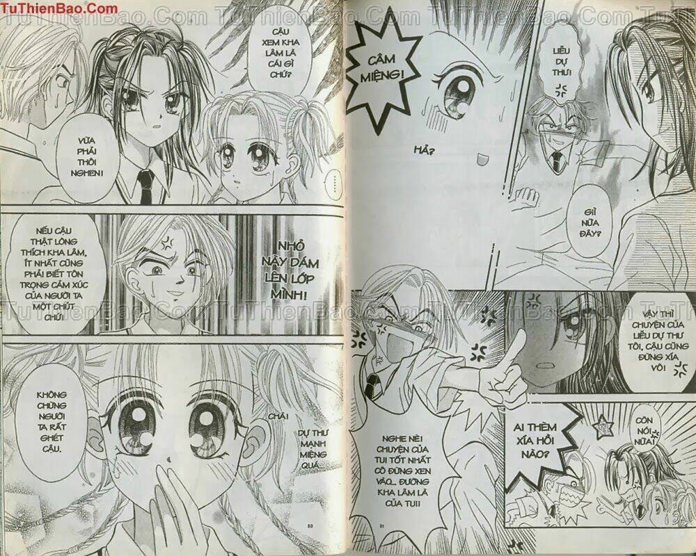 búp bê collen chapter 1 40