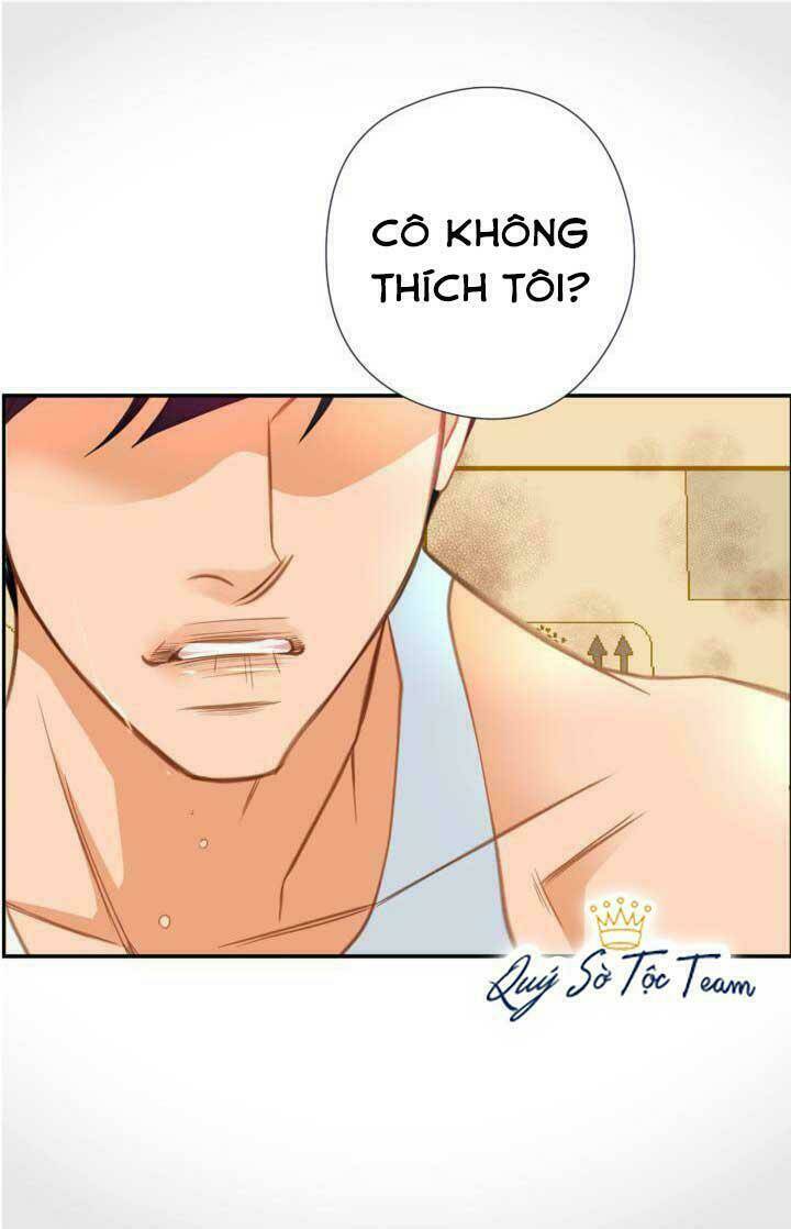 tiếp xúc chí mạng chapter 36 30