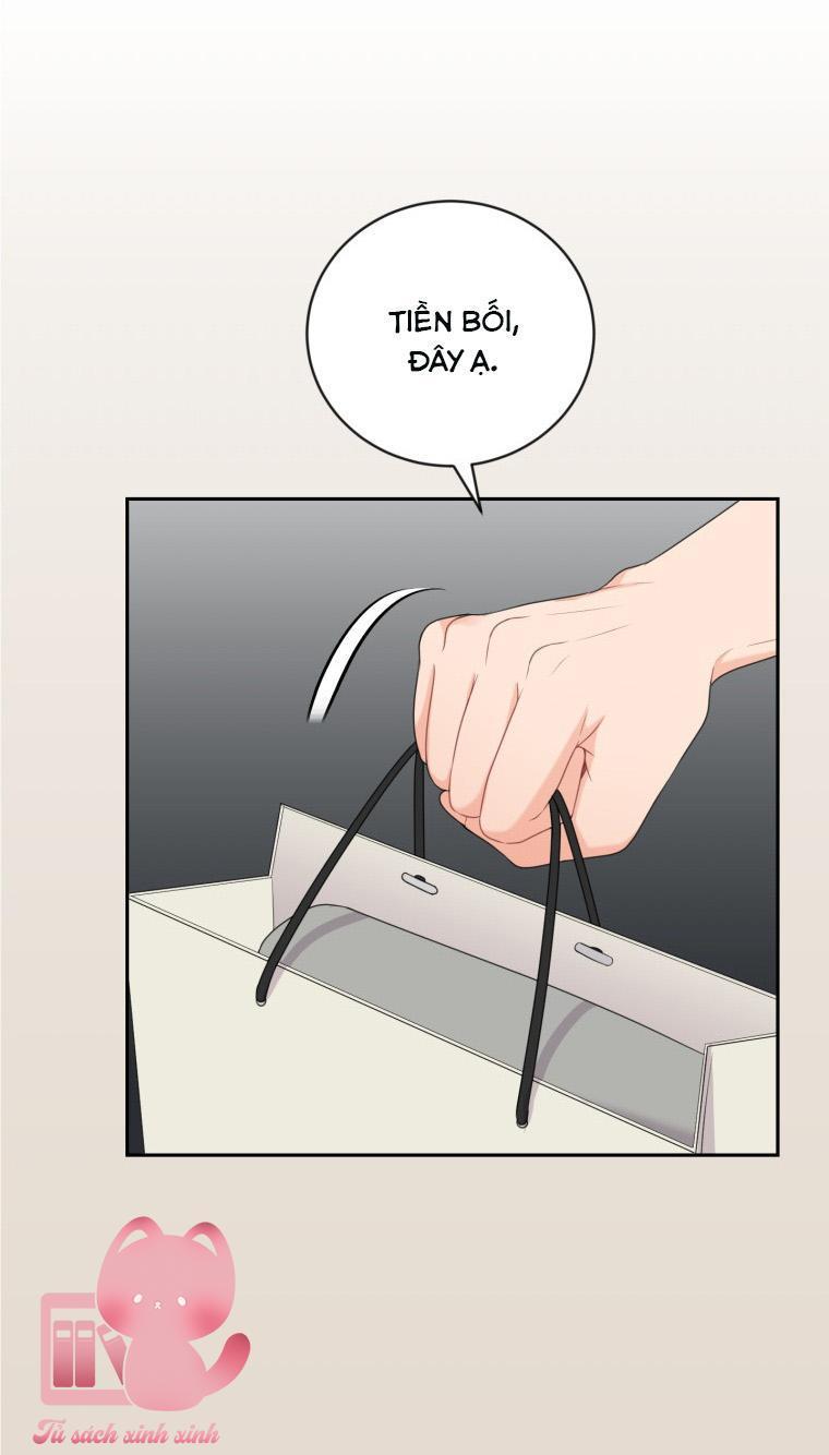 mong được chị chỉ bảo, tiền bối chapter 20 10