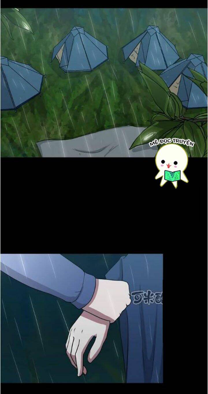 hành trình truy tìm cái chết của up chủ chapter 8 12