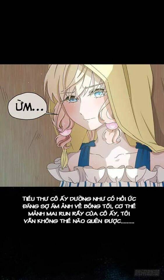 đối với cậu, tớ đều nghe theo chapter 5 36