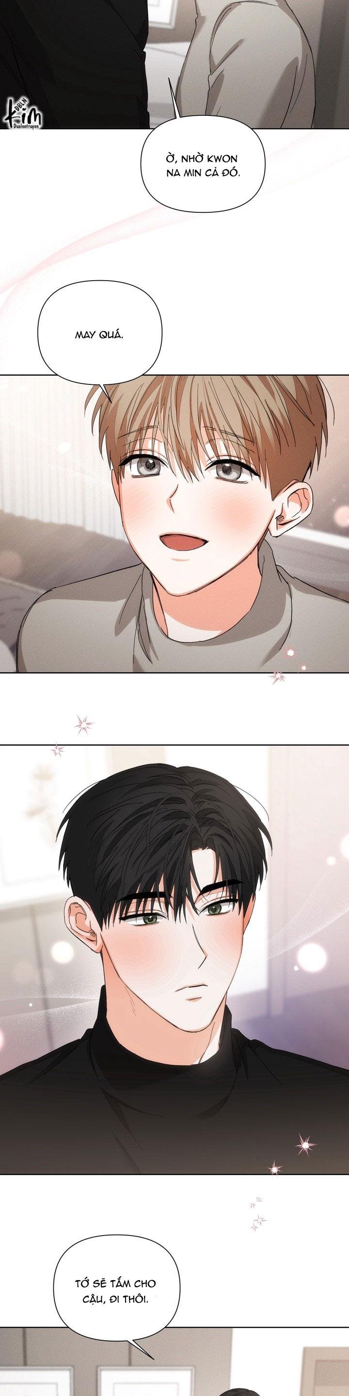 nine to nine Chapter 77 nt2 20