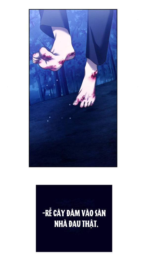 tôi muốn trở thành cô ấy dù chỉ là một ngày chapter 134.2 7