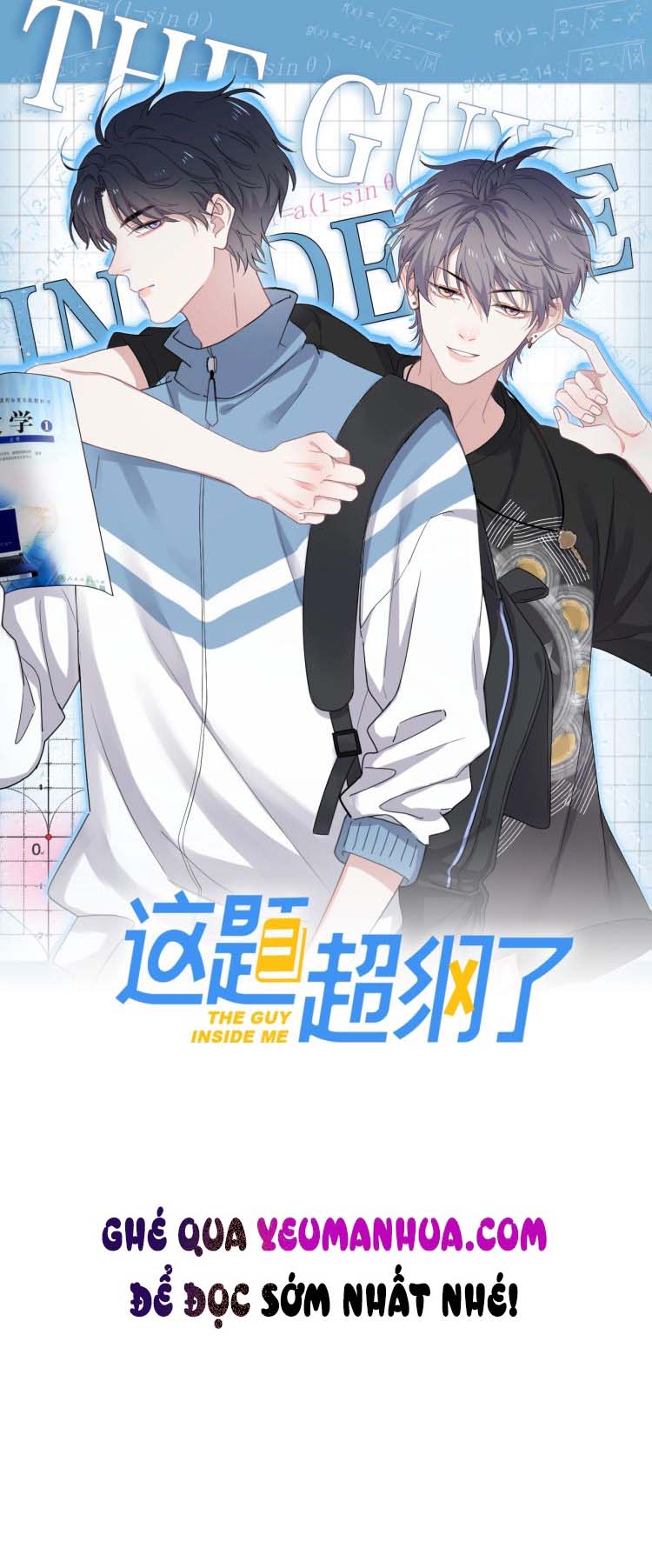 đề này vượt quá sức rồi chapter 12 1