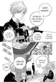 Bokura No Tsuzuki chapter 2