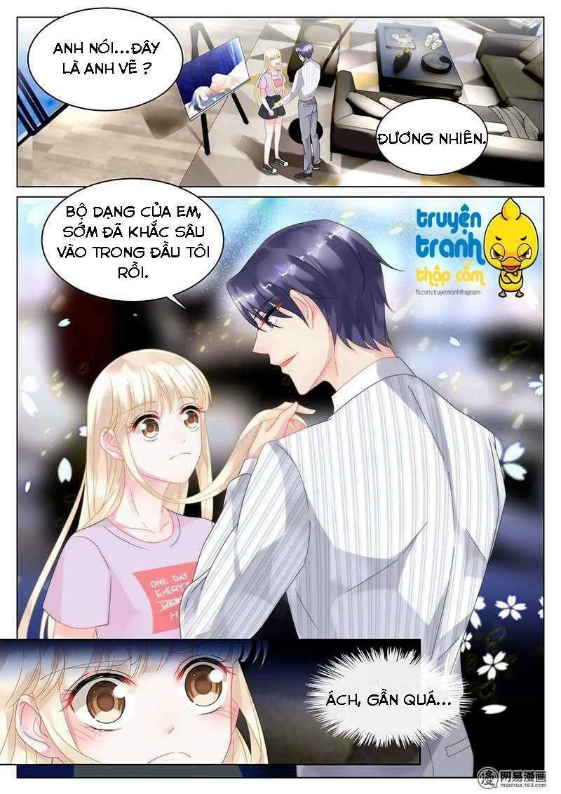 nhạ thượng thủ tịch tổng tài chapter 26 2