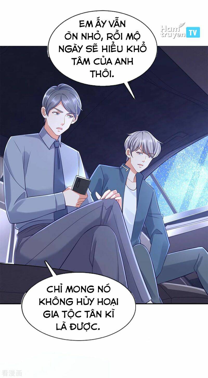 chí tôn toàn năng chapter 82 8