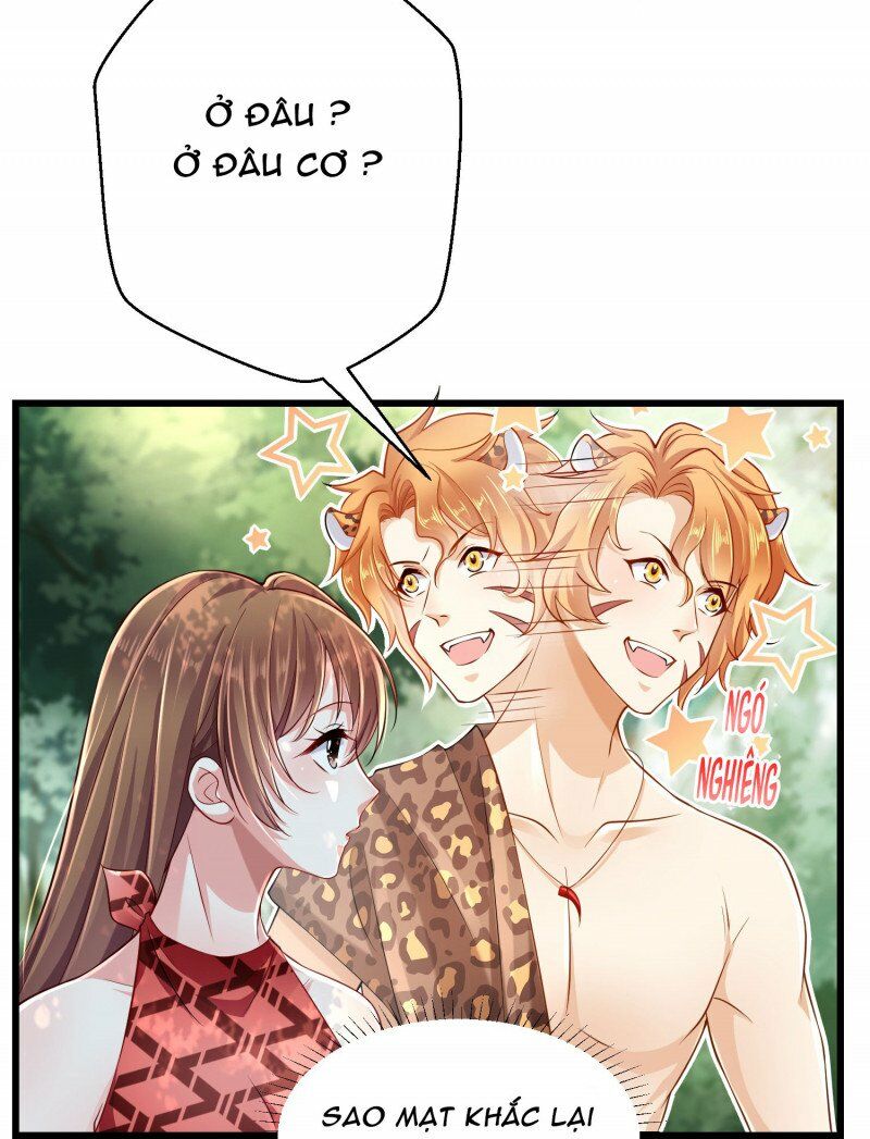 [16+] thảnh thơi thú thế chủng chủng điền, sinh sinh tể chapter 250 38