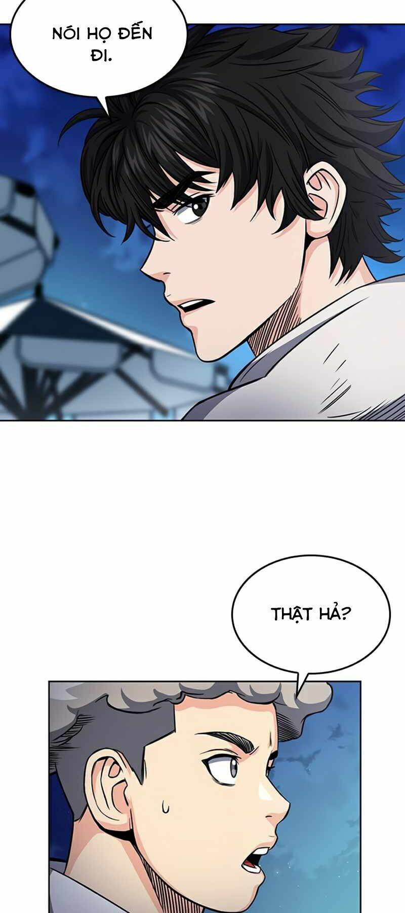 Druid Tại Ga Seoul - Người Hóa Thú Chapter 48 65