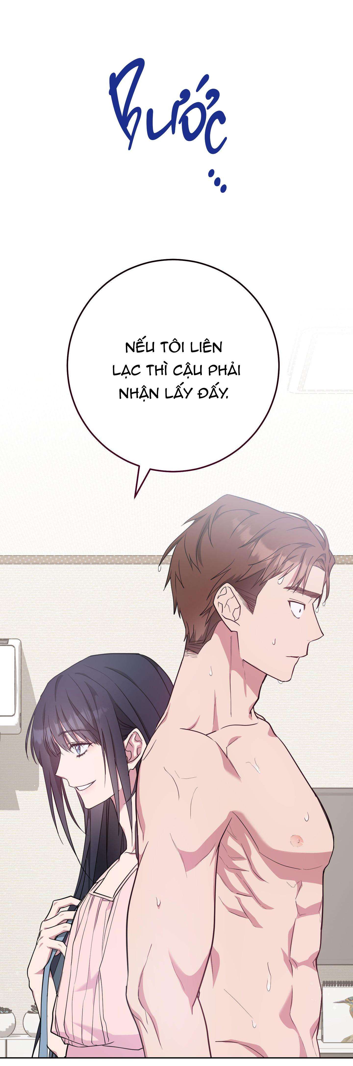 bí mật của bạn gái chapter 4 15
