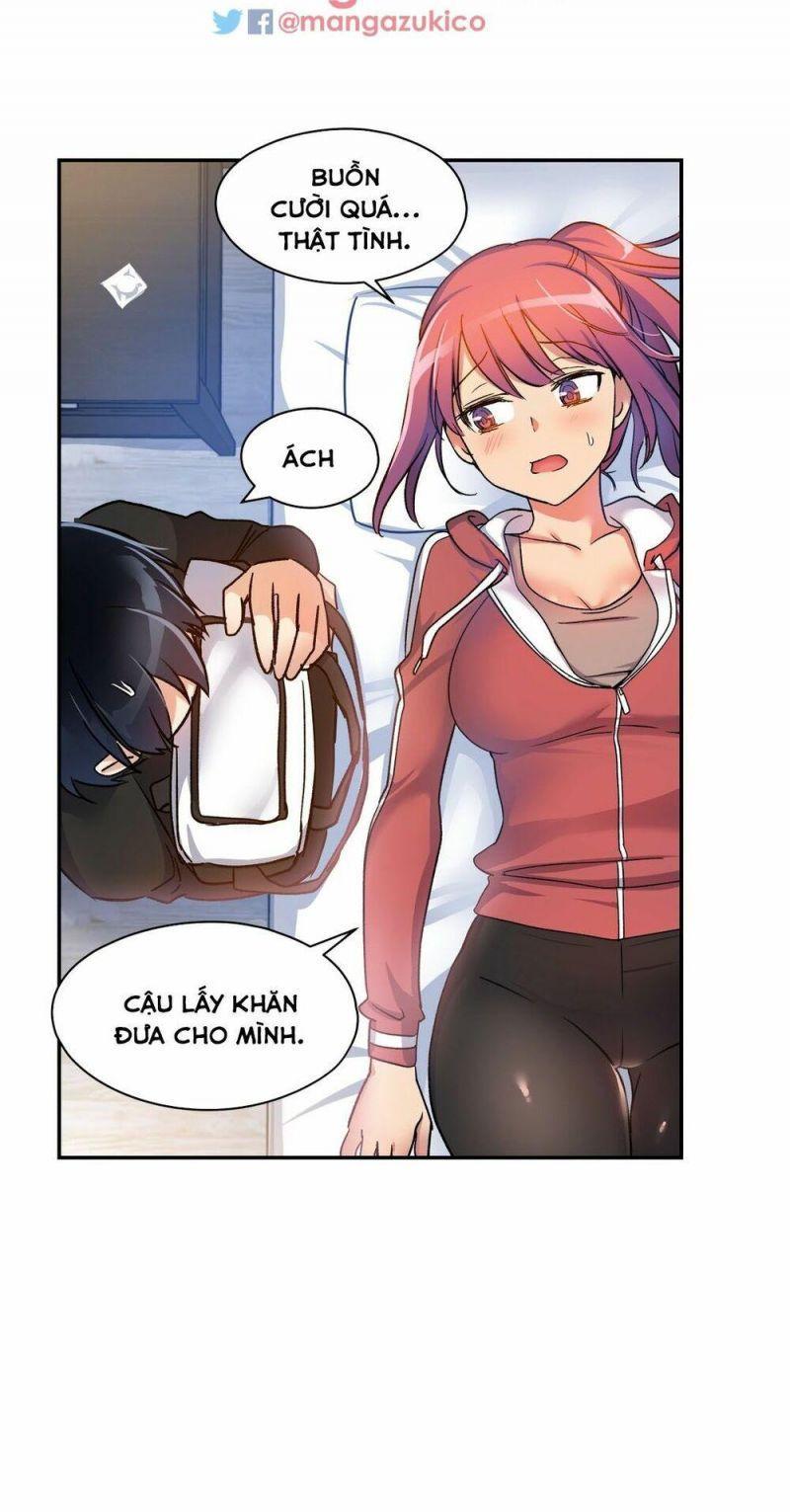 girls marmot chapter 2 25