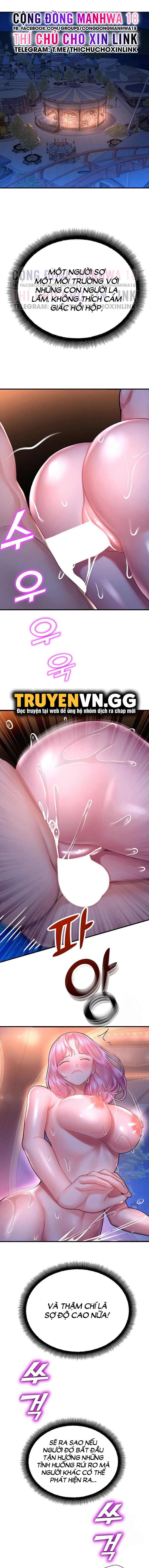 vòng đu quay định mệnh chapter 19 6