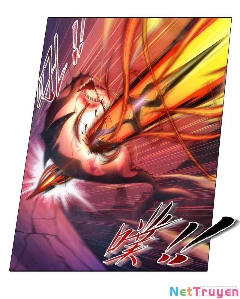chung cực đấu la chapter 321.5 9