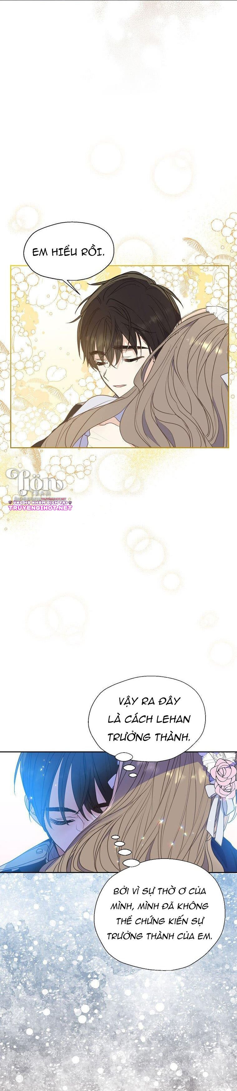 bệ hạ, xin đừng giết tôi!! chapter 69.5 9