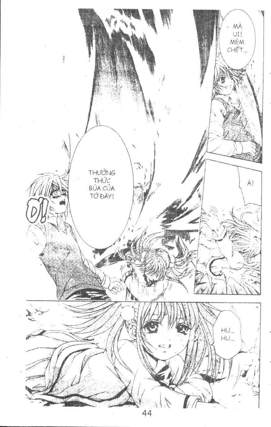 kami to sengoku seitokai chapter 26 18